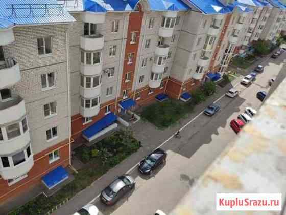 1-комнатная квартира, 43.4 м², 9/9 эт. на продажу в Новой Усмани Новая Усмань