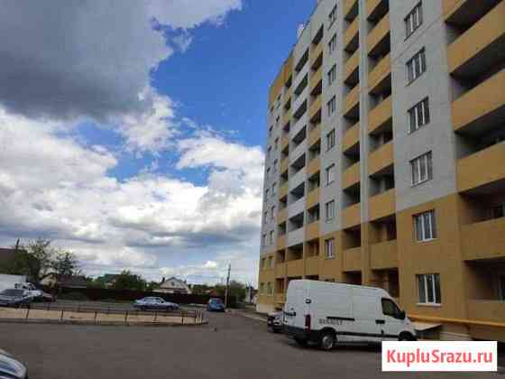 1-комнатная квартира, 43.4 м², 9/9 эт. на продажу в Новой Усмани Новая Усмань