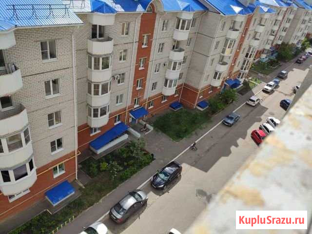 1-комнатная квартира, 43.4 м², 9/9 эт. на продажу в Новой Усмани Новая Усмань - изображение 2