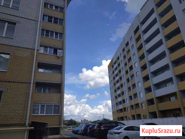 1-комнатная квартира, 43.4 м², 9/9 эт. на продажу в Новой Усмани Новая Усмань - изображение 3