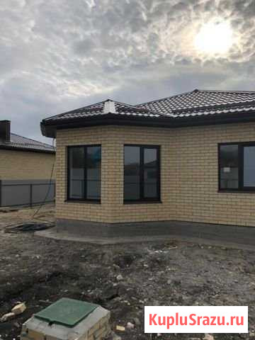 Дом 100 м² на участке 6 сот. на продажу в Гостагаевской Гостагаевская - изображение 2