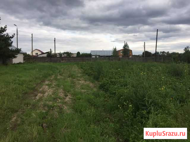 Участок ИЖС 30 сот. на продажу во Владимире Владимир - изображение 3