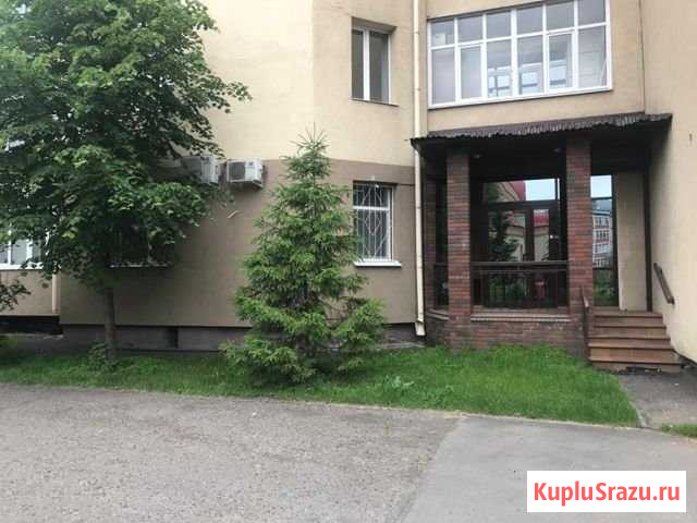 Офисное помещение, 133.5 кв.м. Казань - изображение 2