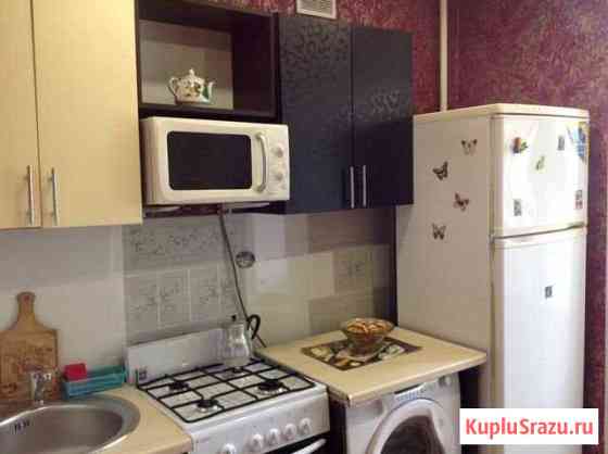 1-комнатная квартира, 32 м², 3/9 эт. в аренду посуточно в Липецке Липецк