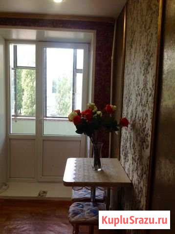 1-комнатная квартира, 32 м², 3/9 эт. в аренду посуточно в Липецке Липецк - изображение 2