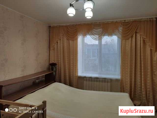3-комнатная квартира, 62 м², 2/2 эт. на продажу в Вязниках Вязники - изображение 3