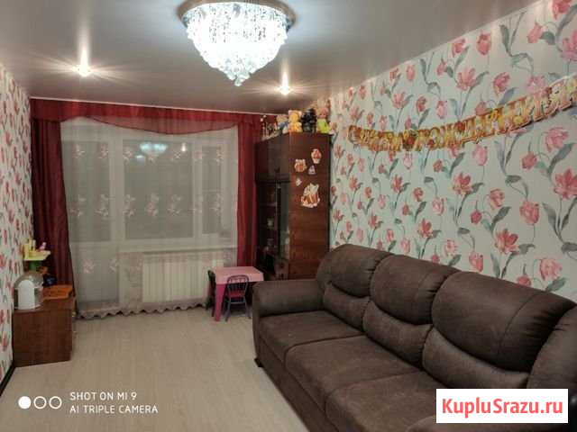 3-комнатная квартира, 62 м², 2/2 эт. на продажу в Вязниках Вязники - изображение 2