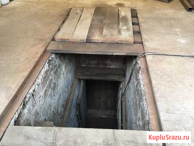 Гараж >30 м² на продажу в Иркутске Иркутск - изображение 2