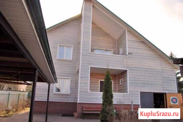 Дом 351 м² на участке 7 сот. на продажу в Солнечногорске Солнечногорск - изображение 2