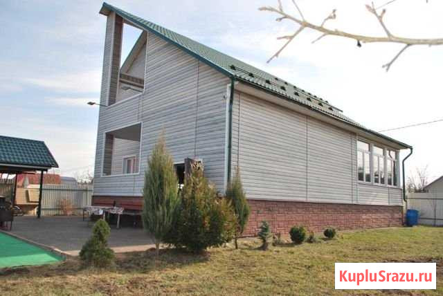 Дом 351 м² на участке 7 сот. на продажу в Солнечногорске Солнечногорск - изображение 1