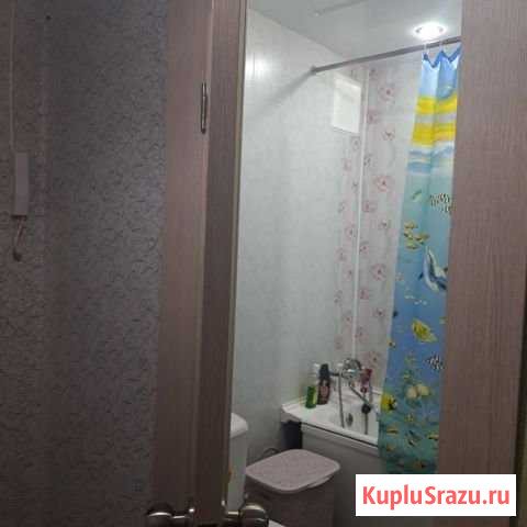 2-комнатная квартира, 44 м², 1/5 эт. в аренду посуточно в Братске Братск - изображение 2