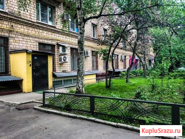 Ппа заселено арендаторами (на самоокупаемости) Москва - изображение 1