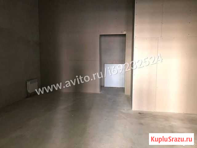 Сдам офисное помещение, 99 кв.м. Казань - изображение 1