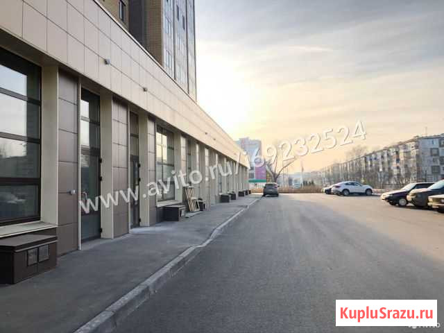 Сдам офисное помещение, 99 кв.м. Казань - изображение 2