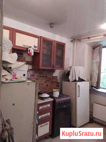 1-комнатная квартира, 33.3 м², 2/5 эт. на продажу в Новокузнецке Новокузнецк - изображение 2