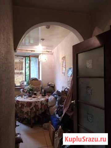 1-комнатная квартира, 33.3 м², 2/5 эт. на продажу в Новокузнецке Новокузнецк - изображение 3