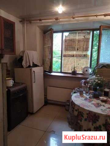 1-комнатная квартира, 33.3 м², 2/5 эт. на продажу в Новокузнецке Новокузнецк - изображение 1