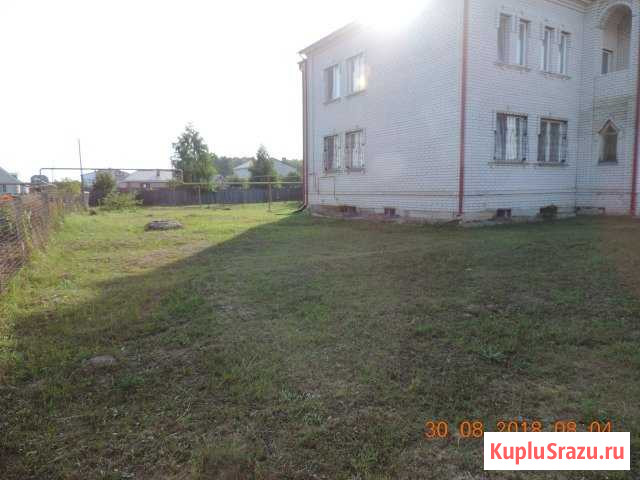 Коттедж 400 м² на участке 15 сот. на продажу в Дивеево Дивеево - изображение 3