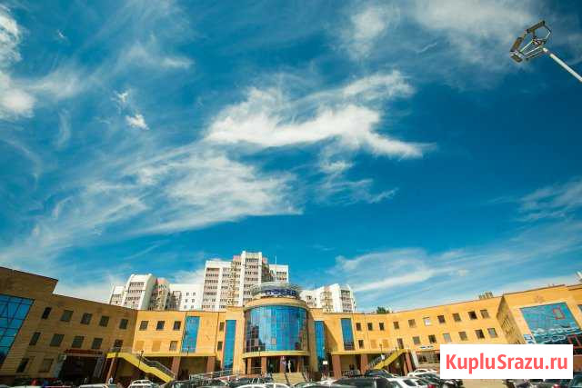 Офисное помещение, 33.6 кв.м. Казань - изображение 1