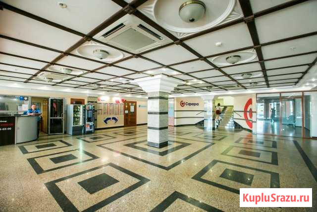 Офисное помещение, 33.6 кв.м. Казань - изображение 2