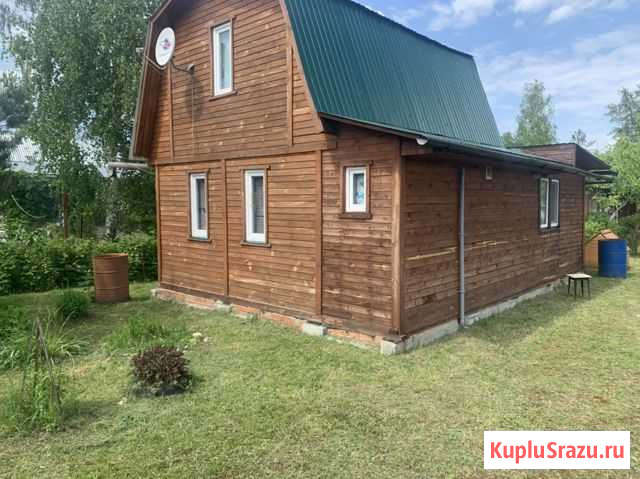 Дача 65 м² на участке 6 сот. на продажу в Орехово-Зуево Орехово-Зуево - изображение 3