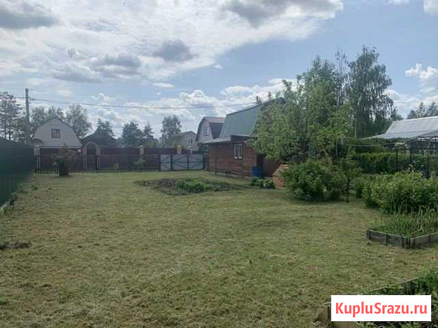 Дача 65 м² на участке 6 сот. на продажу в Орехово-Зуево Орехово-Зуево - изображение 1
