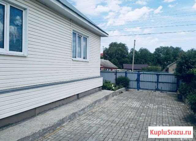 Дом 140 м² на участке 15 сот. на продажу в Октябрьском Республики Башкортостан Октябрьский - изображение 2