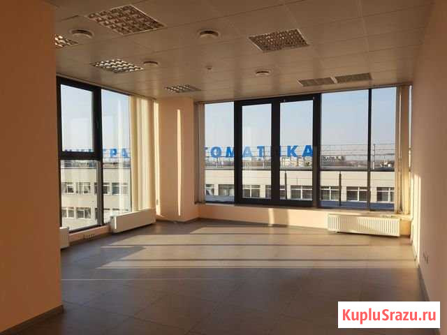 Офисное помещение, 51.5 кв.м. Калининград - изображение 2