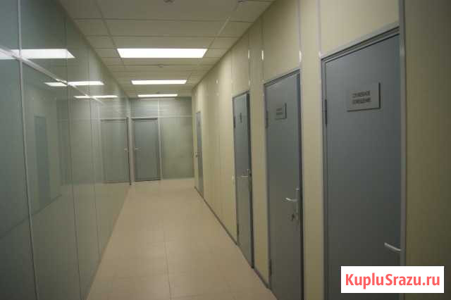 Офисное помещение, 50.1 кв.м. Самара - изображение 3