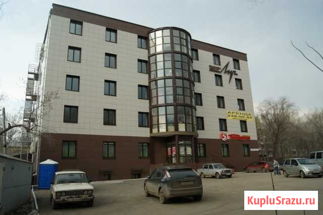 Офисное помещение, 50.1 кв.м. Самара - изображение 2