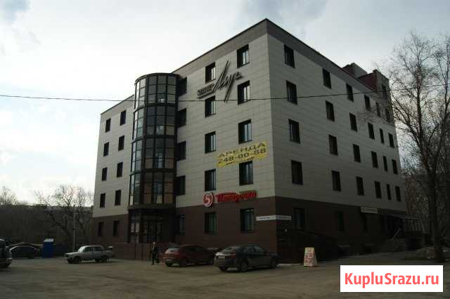 Офисное помещение, 50.1 кв.м. Самара - изображение 1