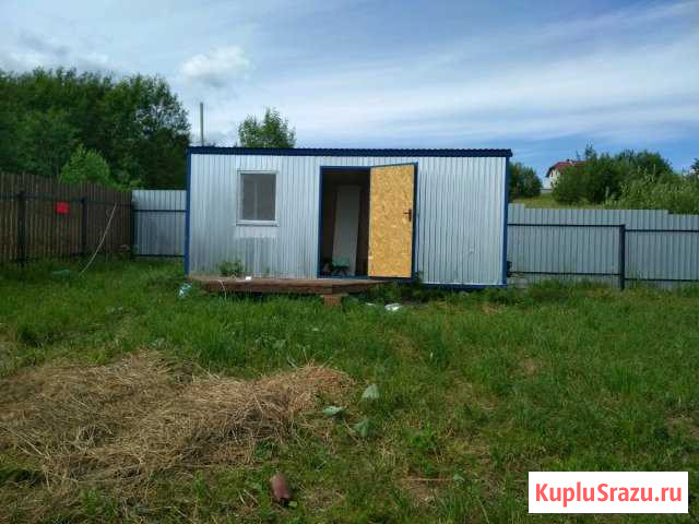 Участок СНТ, ДНП 17 сот. на продажу в Перми Пермь - изображение 2