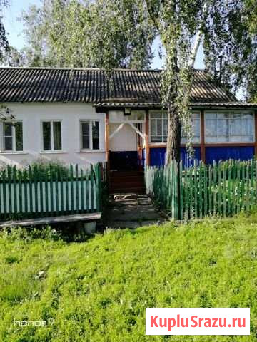 Дом 51 м² на участке 16 сот. на продажу в Скопине Скопин - изображение 1