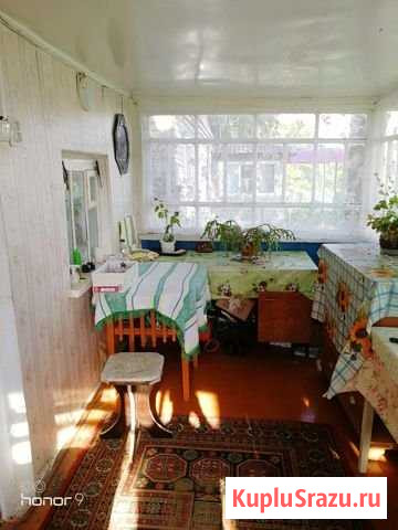 Дом 51 м² на участке 16 сот. на продажу в Скопине Скопин - изображение 2