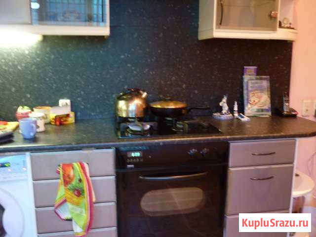 Комната 15 м² в 3-ком. кв., 3/3 эт. в аренду на длительный срок в Мытищах Мытищи - изображение 1