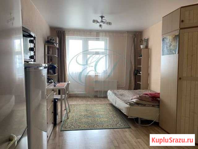 1-комнатная квартира, 30 м², 15/17 эт. на продажу в Новосибирске Новосибирск - изображение 1