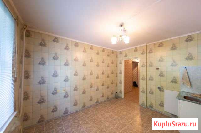 3-комнатная квартира, 64 м², 1/5 эт. на продажу в Воткинске Воткинск - изображение 2