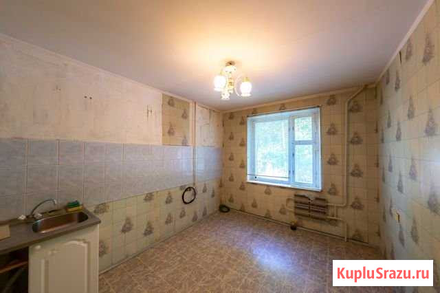 3-комнатная квартира, 64 м², 1/5 эт. на продажу в Воткинске Воткинск - изображение 1