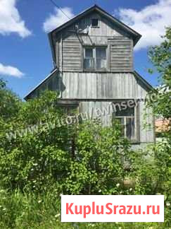 Дача 50 м² на участке 7 сот. на продажу в Туле Тула - изображение 3