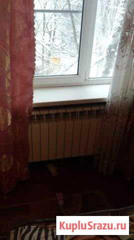 Комната 17 м² в 1-ком. кв., 3/5 эт. на продажу в Воронеже Воронеж - изображение 3