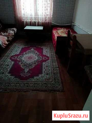 Комната 20 м² в 2-ком. кв., 2/2 эт. в аренду на длительный срок в Волгограде Волгоград - изображение 1