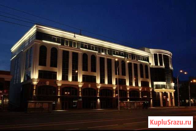 Деловой центр «Доминант» офисное пом. 50 кв м Кемерово - изображение 2