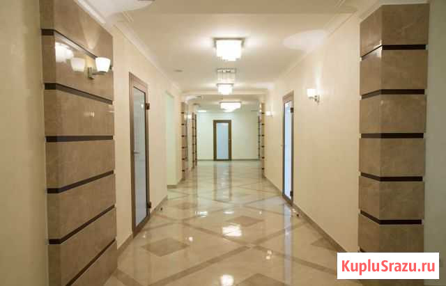 Деловой центр «Доминант» офисное пом. 50 кв м Кемерово - изображение 3