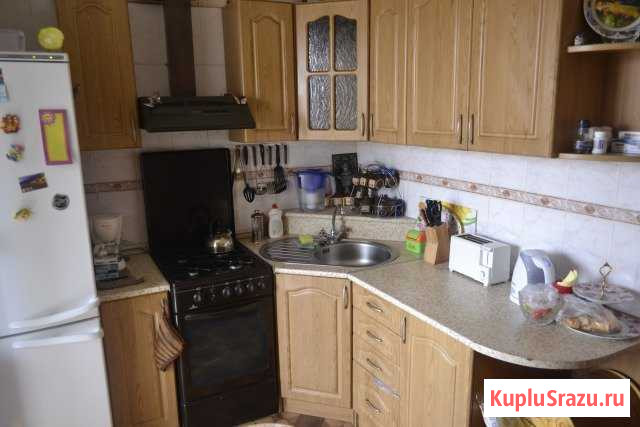 2-комнатная квартира, 43 м², 6/9 эт. на продажу в Воронеже Воронеж - изображение 2