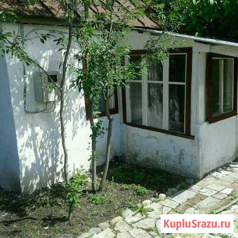 Участок СНТ, ДНП 7 сот. на продажу в Ставрополе Ставрополь - изображение 1