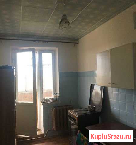 3-комнатная квартира, 67 м², 9/9 эт. на продажу в Ульяновске Ульяновск - изображение 2