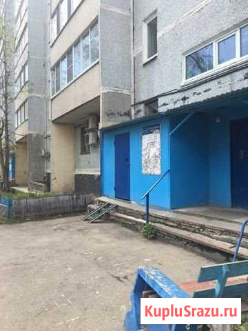 3-комнатная квартира, 67 м², 9/9 эт. на продажу в Ульяновске Ульяновск - изображение 1