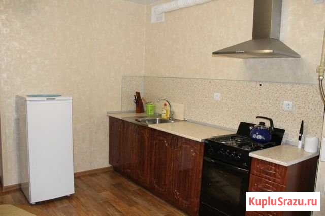 1-комнатная квартира, 40 м², 3/9 эт. в аренду на длительный срок в Арзамасе Арзамас - изображение 2