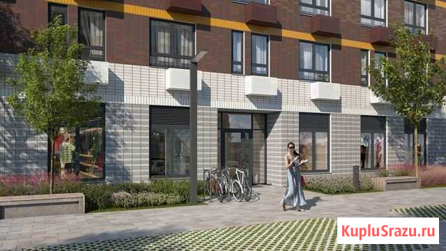 Квартира-студия, 27 м², 15/25 эт. на продажу в Люберцах Люберцы - изображение 3