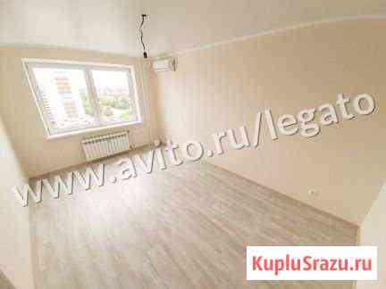 1-комнатная квартира, 35 м², 12/20 эт. на продажу в Оренбурге Оренбург